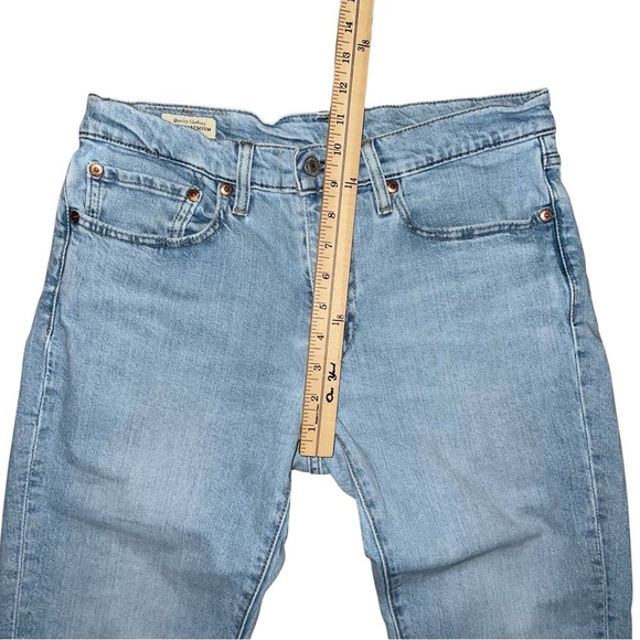 Levi's 511 Premium Denim size 32x30 - Picture 3 of 9